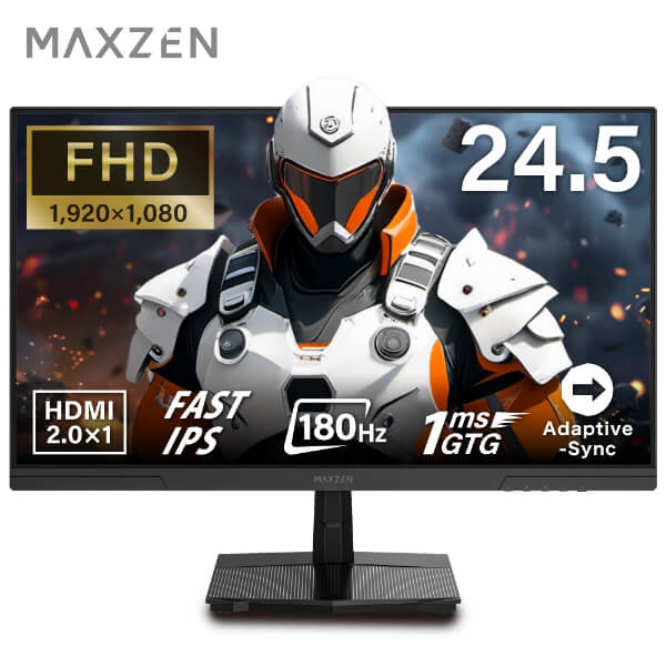 楽天市場】maxzen（パソコン・周辺機器）の通販