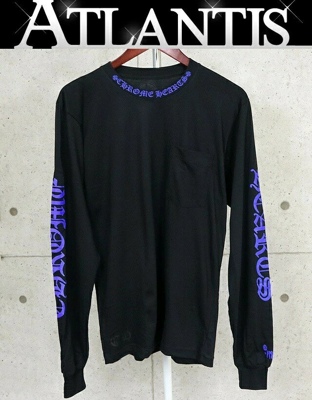 楽天市場】クロム ハーツ ロン tの通販
