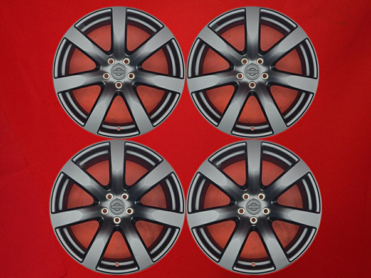 楽天市場】r35 gtr 純正 ホイールの通販