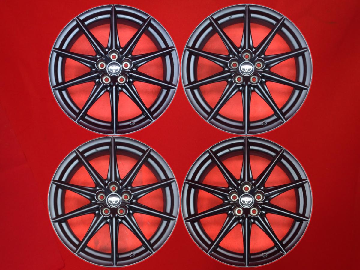 楽天市場】brz 純正 ホイール（リム幅（インチ）7.5）（車用品・バイク