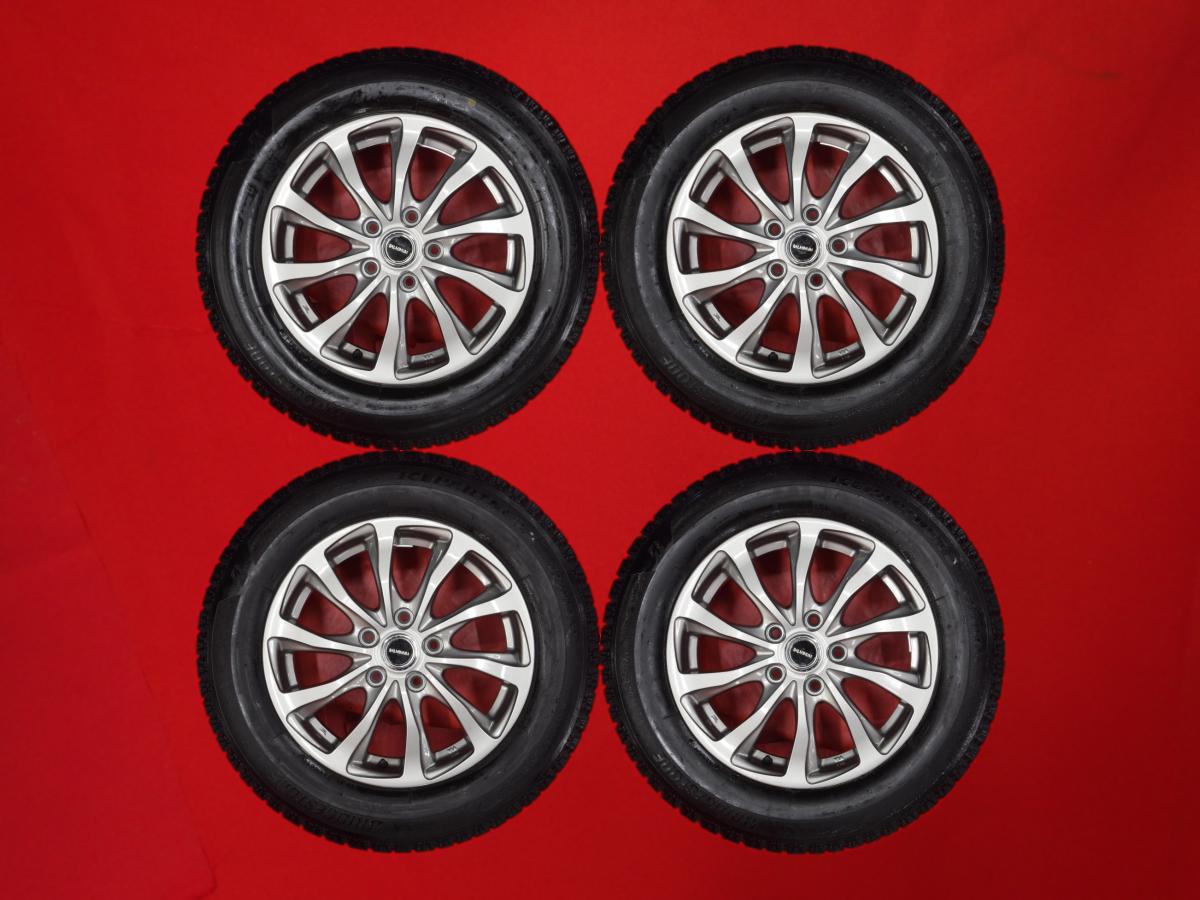 楽天市場】215/60r16 オデッセイ スタッドレスタイヤ ホイール セット