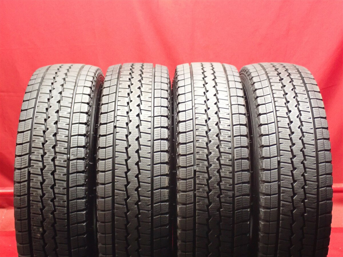 楽天市場】winter maxx sv01 195/80r15の通販