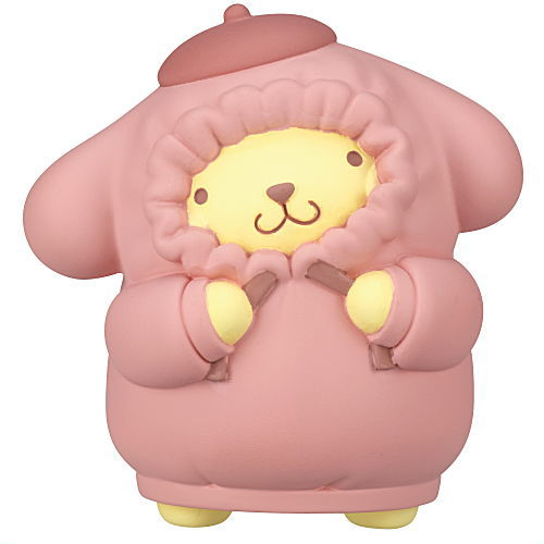 楽天市場】夢展望 ポムポムプリンの通販