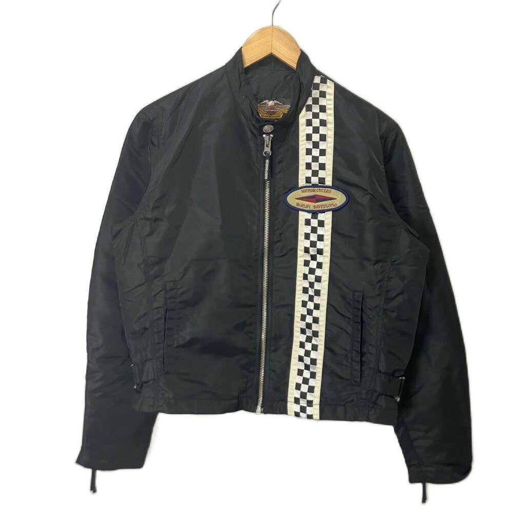 楽天市場】harley－davidson レーシング ジャケットの通販