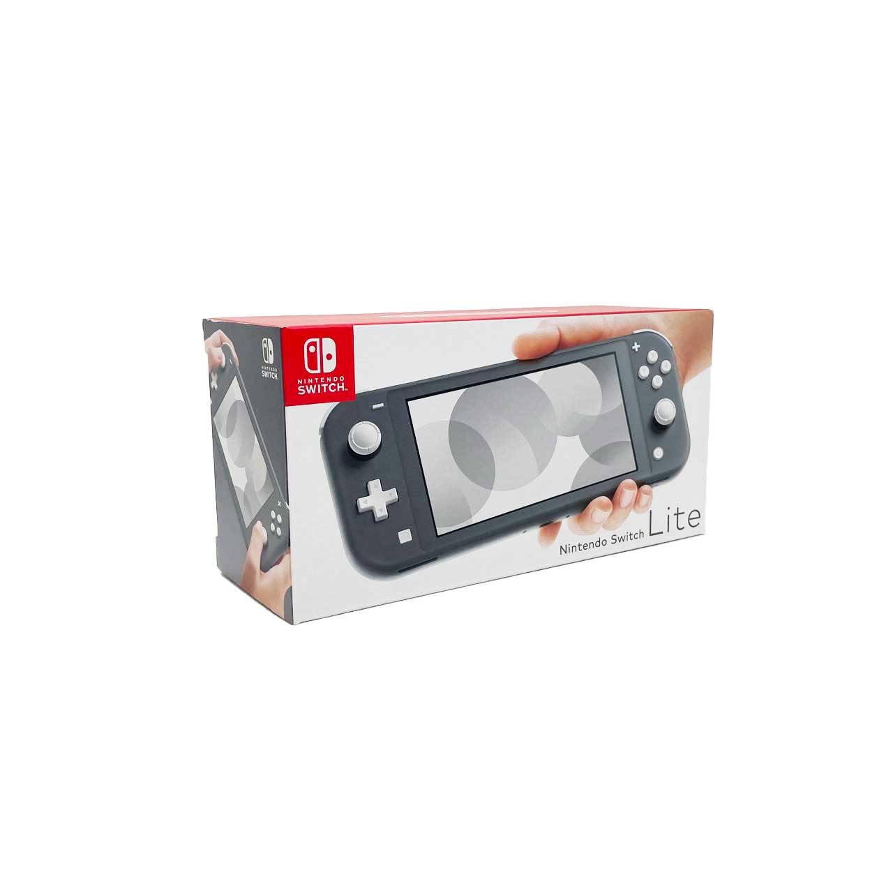 楽天市場】ニンテンドースイッチ 本体 グレーの通販