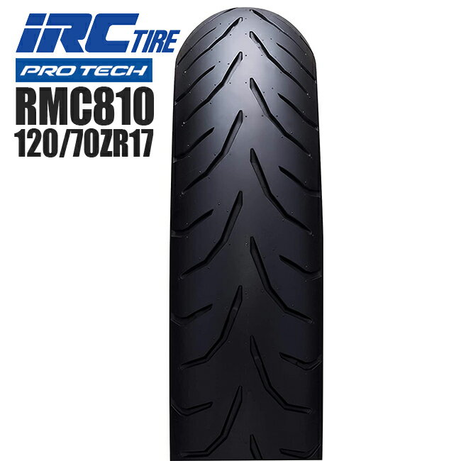 楽天市場】irc rmc810（タイヤ｜タイヤ・ホイール）：バイク用品<車