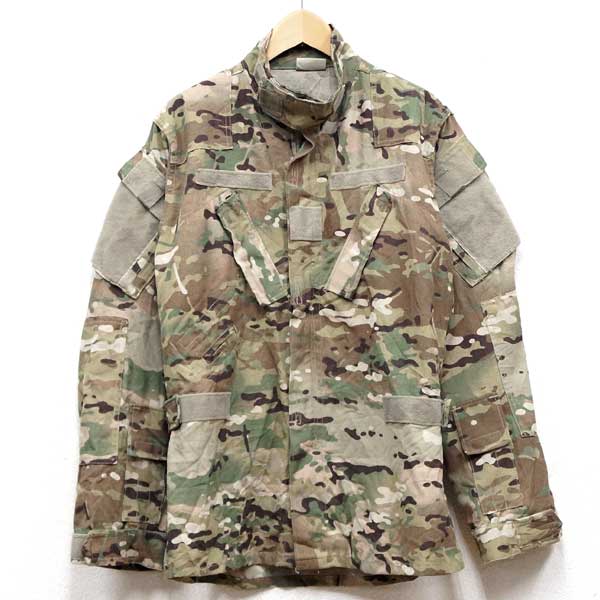 多機能が魅力！【アメリカ軍装備品】陸軍エアクルー・サバイバルベスト