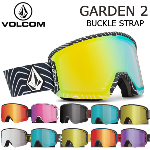 楽天市場】volcom（カラーブラック）（ゴーグル｜スキー・スノーボード