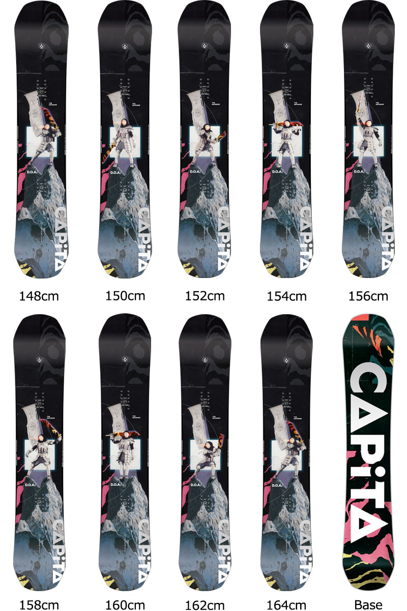 楽天市場】キャピタ doa 150の通販