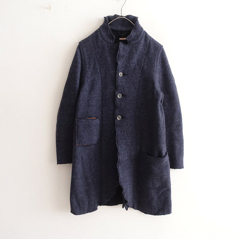 楽天市場】kapital ジャケット チロルウールの通販