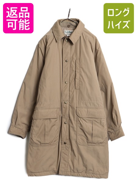 楽天市場】エルエルビーン ロング コート（メンズファッション）の通販