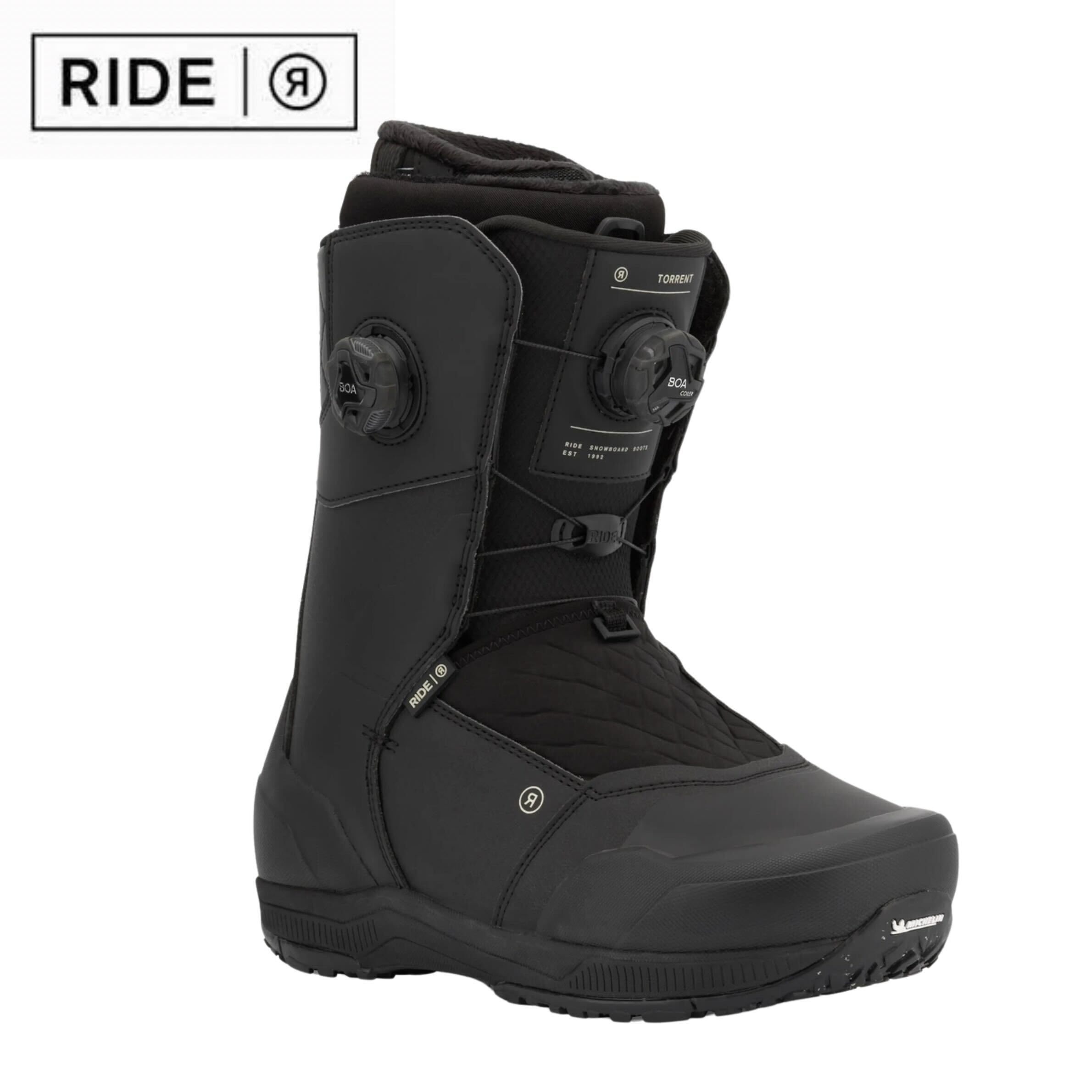 楽天市場】ride スノーボード ブーツの通販