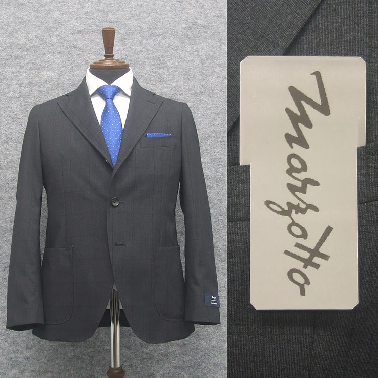 楽天市場】marzotto スーツの通販