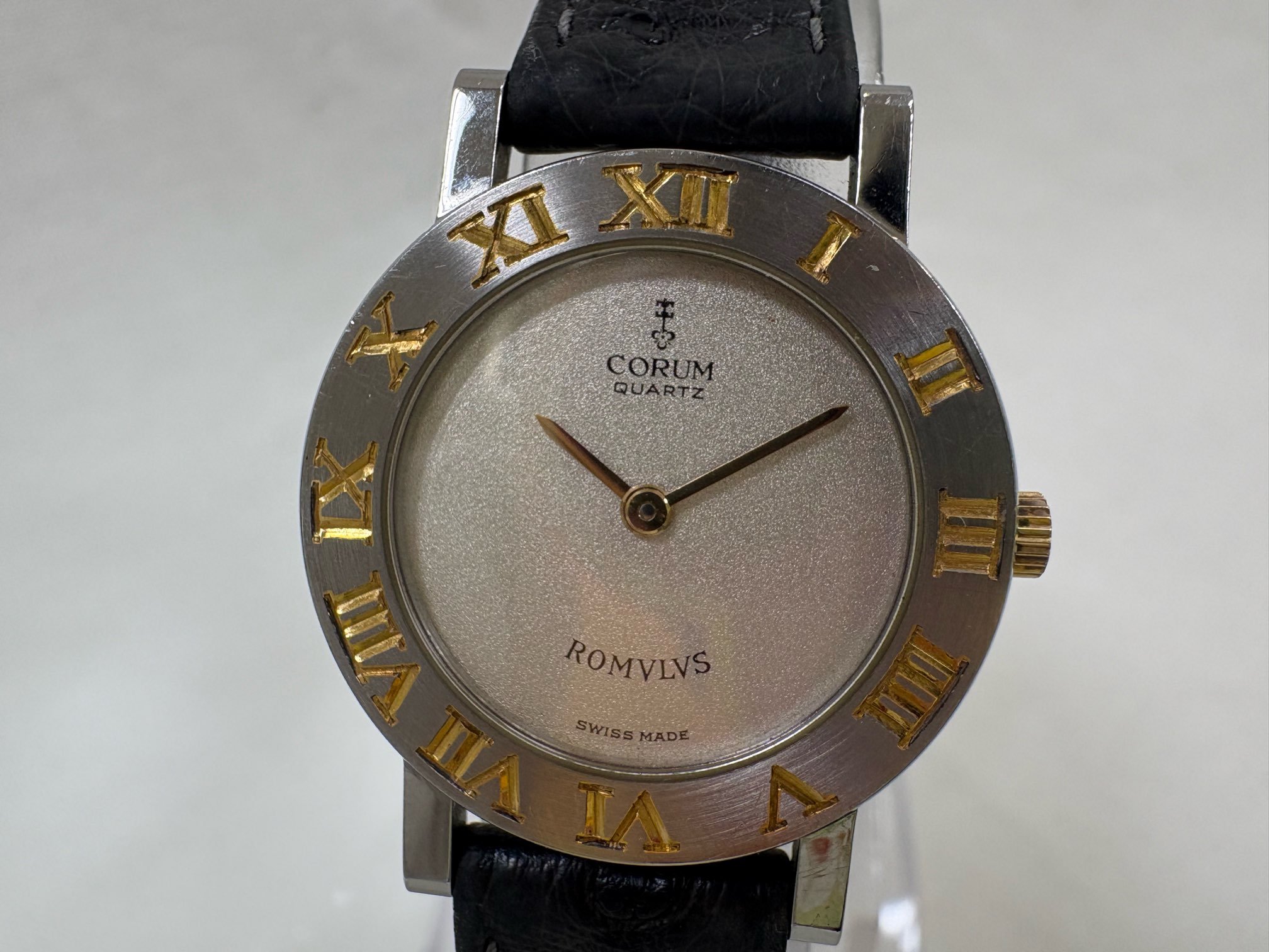 楽天市場】コルム ロムルス（腕時計）の通販