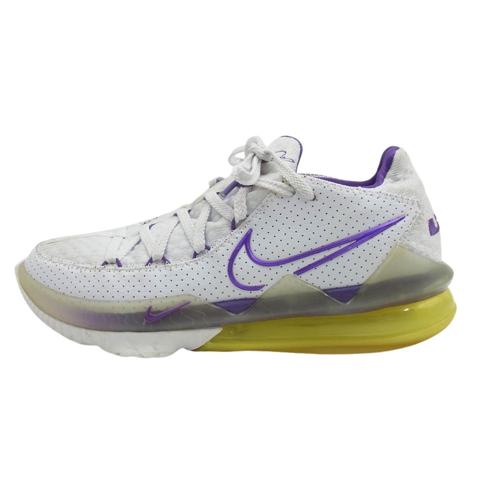 楽天市場】nike lebron 17（ブランドナイキ）の通販