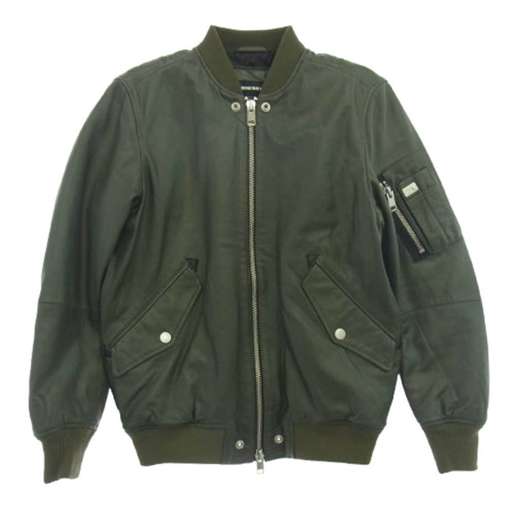 楽天市場】diesel ディーゼル ma1の通販
