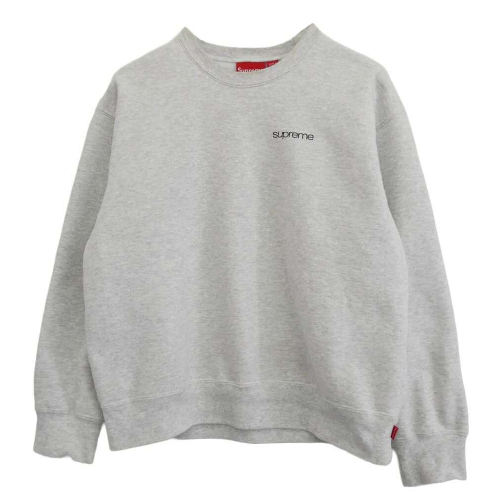 楽天市場】supreme connect（スウェット・トレーナー｜トップス