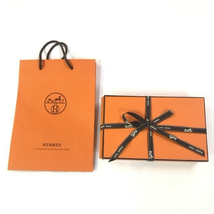 楽天市場】エルメス 空箱の通販