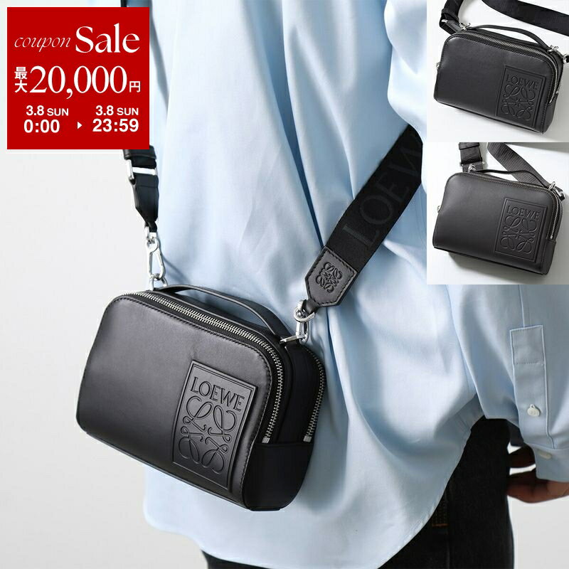楽天市場】ロエベ loewe（ブランドロエベ）（ショルダーバッグ