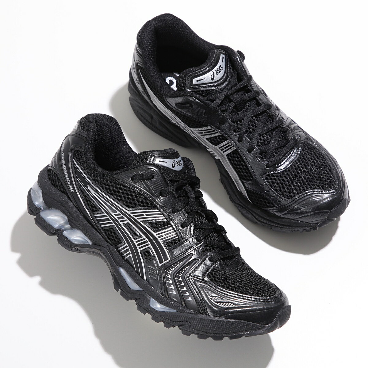 楽天市場】asics gel kayano 14（靴サイズ（cm）24.5）（スニーカー