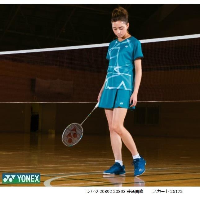 楽天市場】yonex ユニホーム セットの通販
