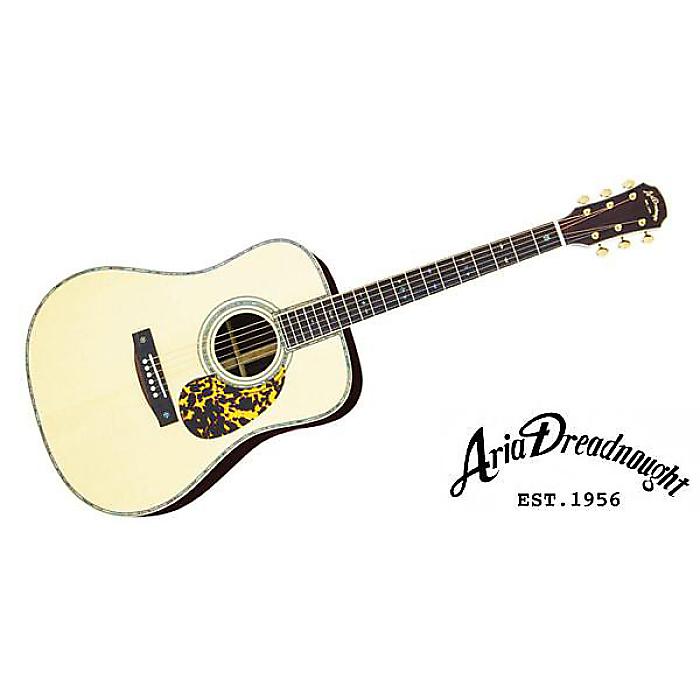 楽天市場】aria dreadnoughtの通販