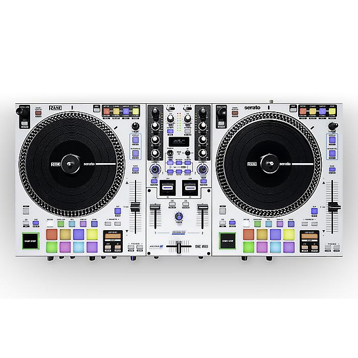 楽天市場】RANE（DJ機器｜楽器・音響機器）の通販