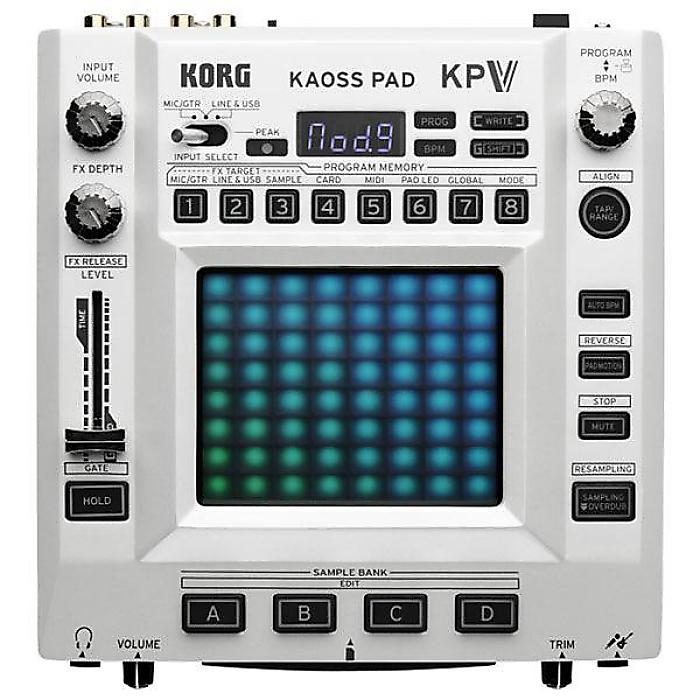 楽天市場】kaoss padの通販