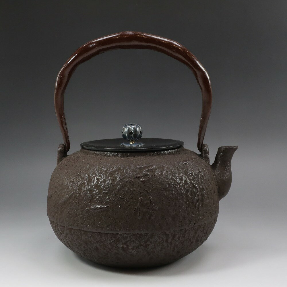 楽天市場】鉄瓶（骨董品・アンティーク｜アート・美術品・骨董品・民芸