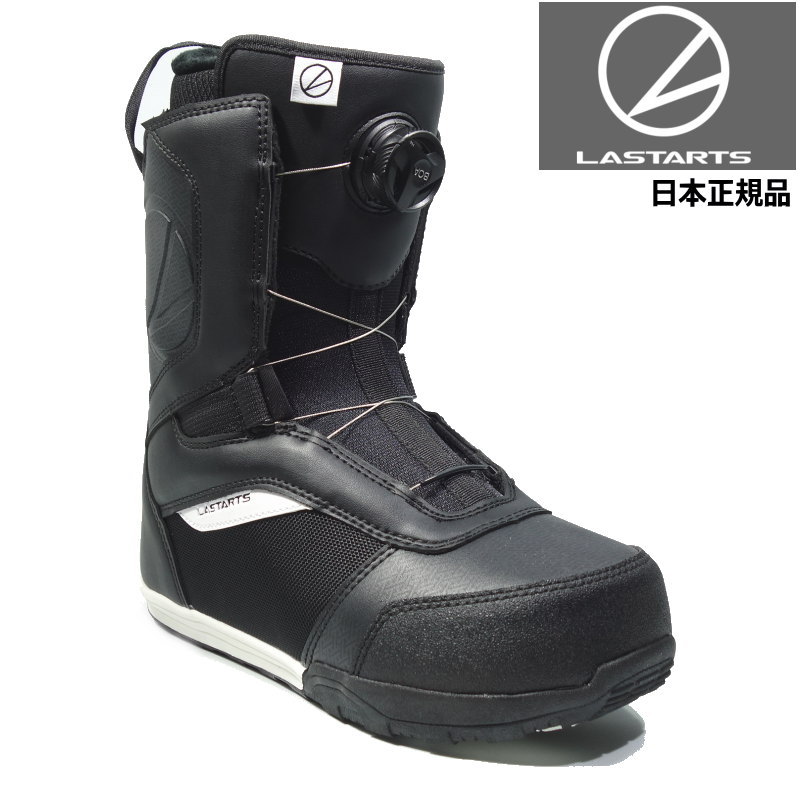 楽天市場】LASTARTS（ブランドラスターツ）（ブーツ｜スノーボード用品