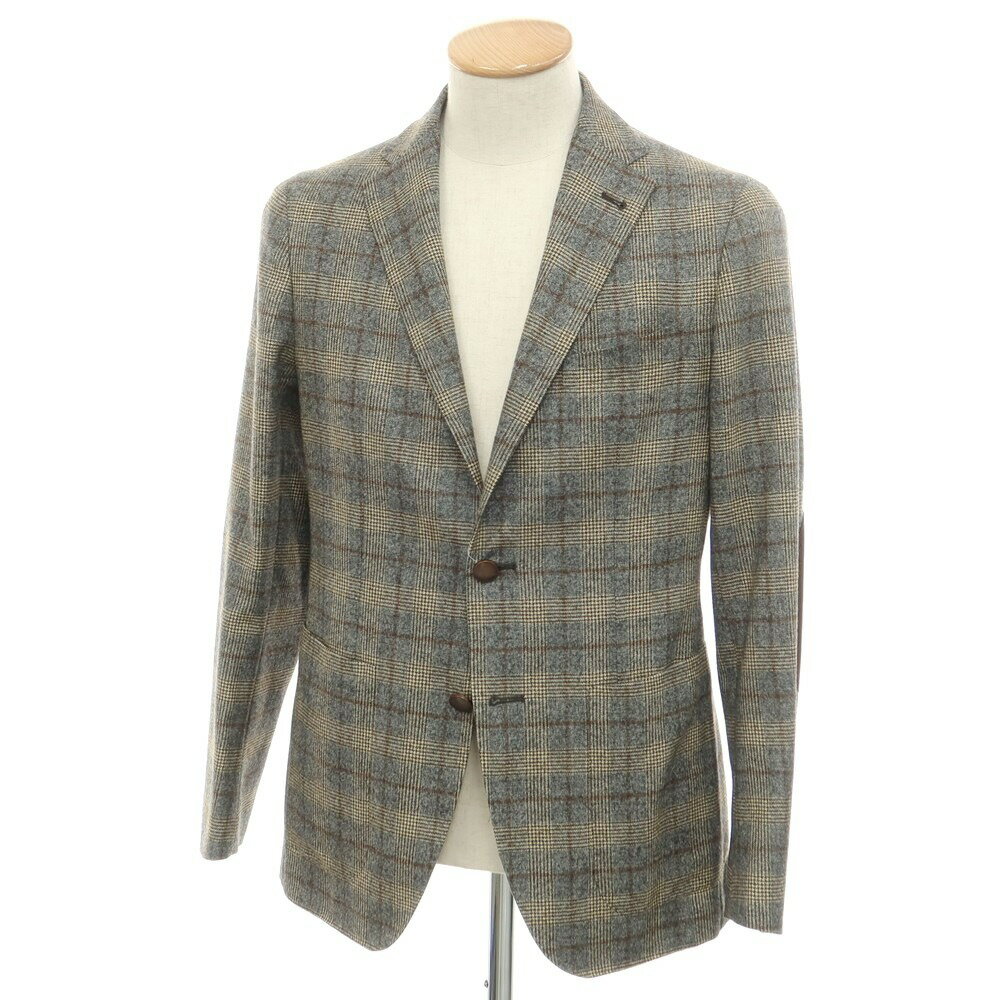 楽天市場】タリアトーレ 中古（柄チェック）（メンズファッション）の通販