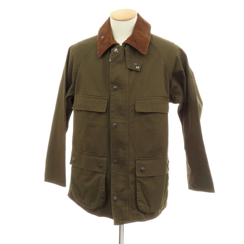 楽天市場】barbourハンティングジャケットの通販