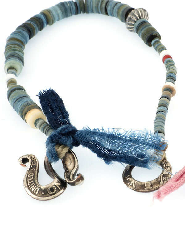 NORTH WORKS ノースワークス ブレスレット Beads おしゃれ かわいい