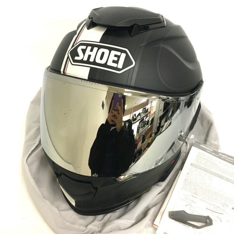 楽天市場】shoei gt-air 2の通販