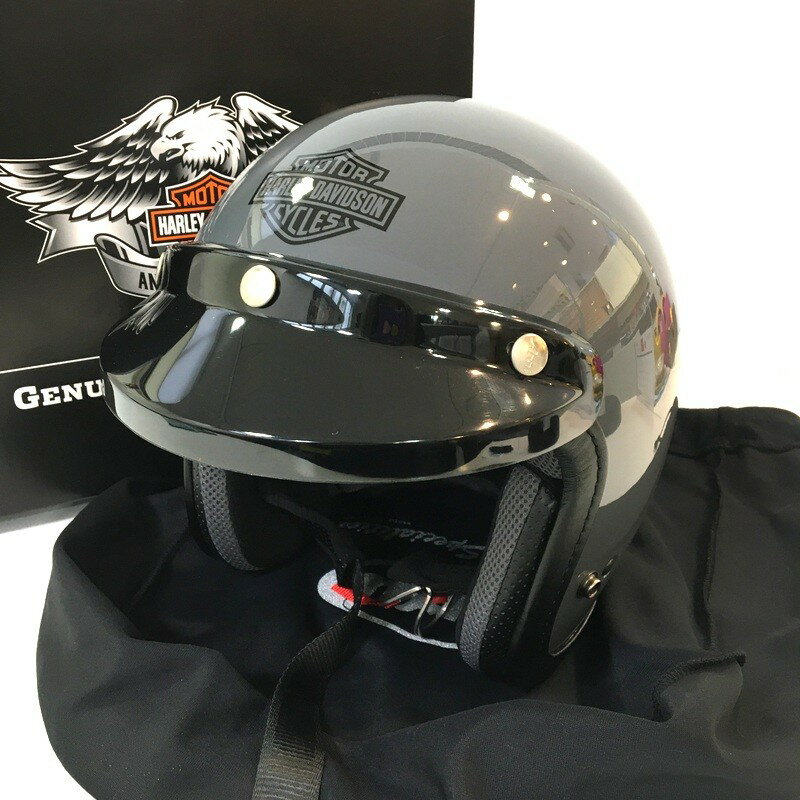 楽天市場】ハーレーダビッドソン（ヘルメット｜バイク用品）：車用品