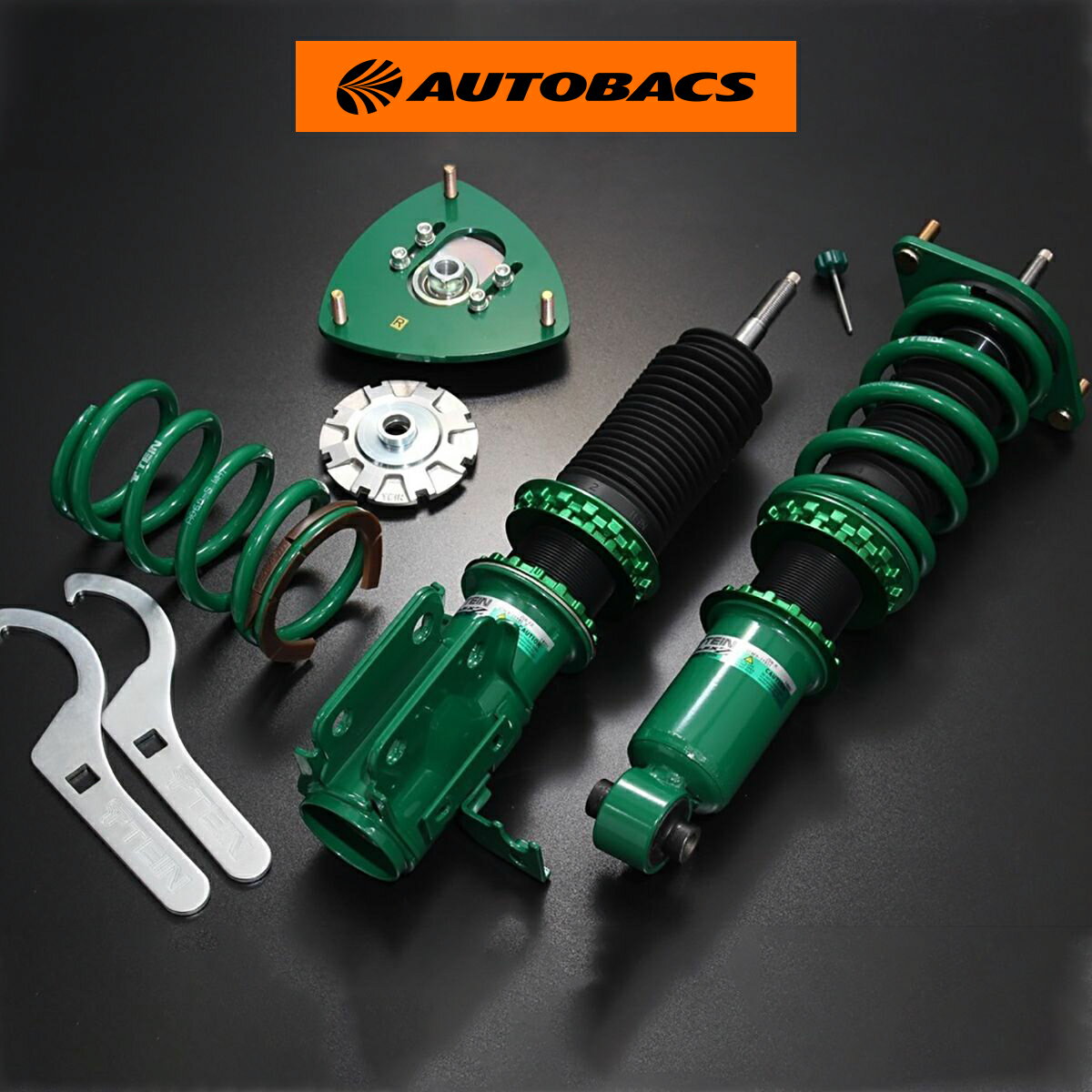 楽天市場】tein flex z gr86の通販
