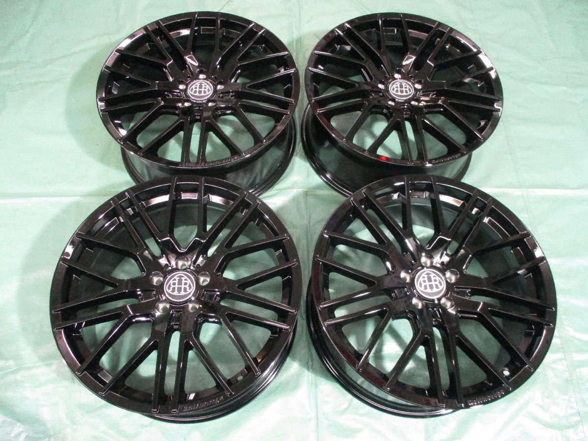 楽天市場】w447 ホイール（タイヤ・ホイール｜車用品）：車用品