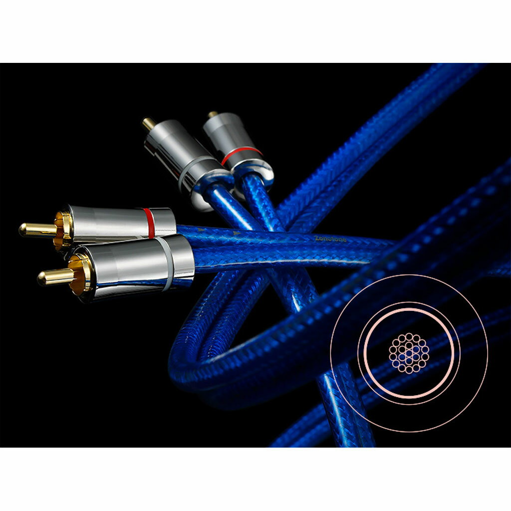 楽天市場】6nac granster 3000 rca 1．0mの通販