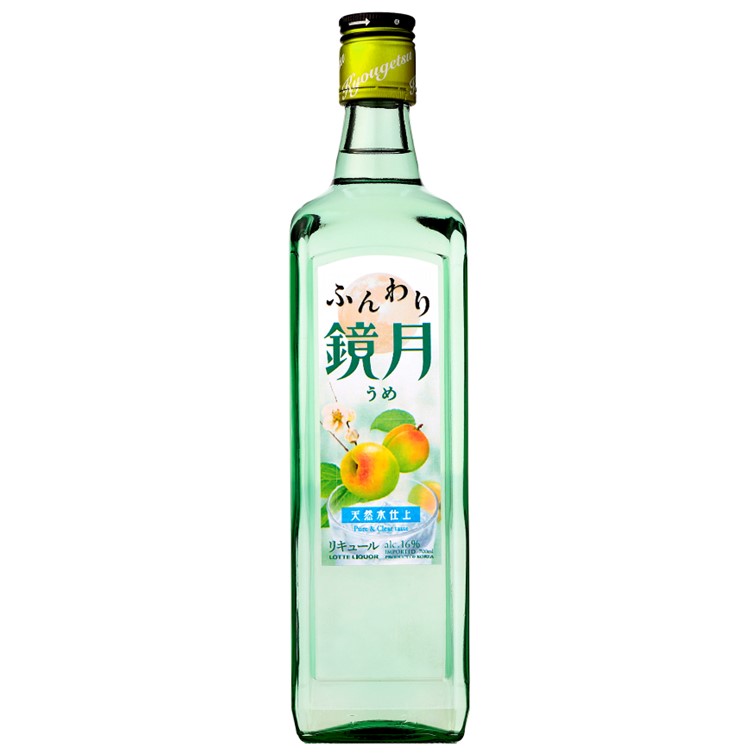 楽天市場】鏡月 梅の通販