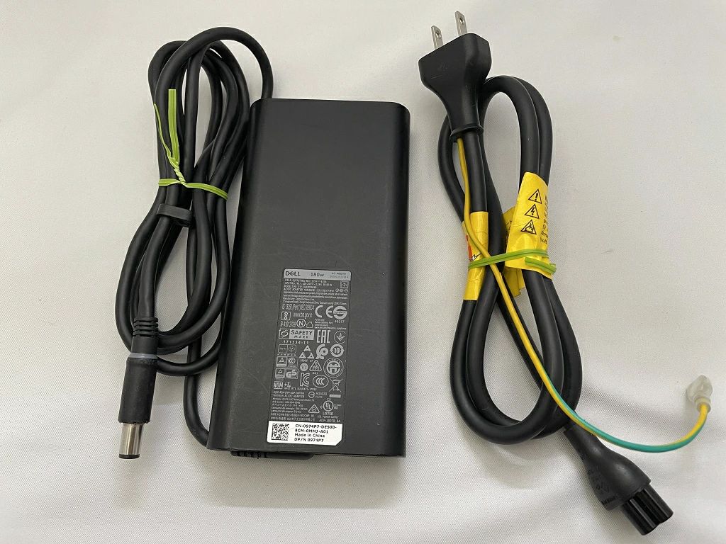 楽天市場】dell 180w ac アダプタの通販