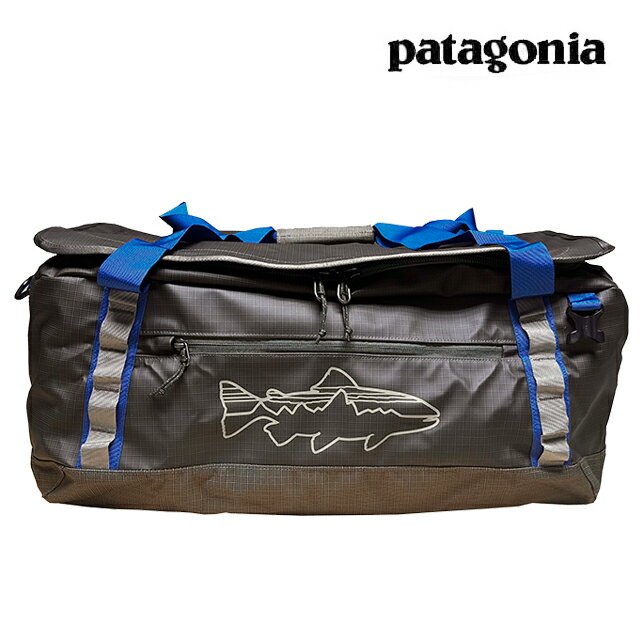 楽天市場】patagonia ブラックホール グリーンの通販