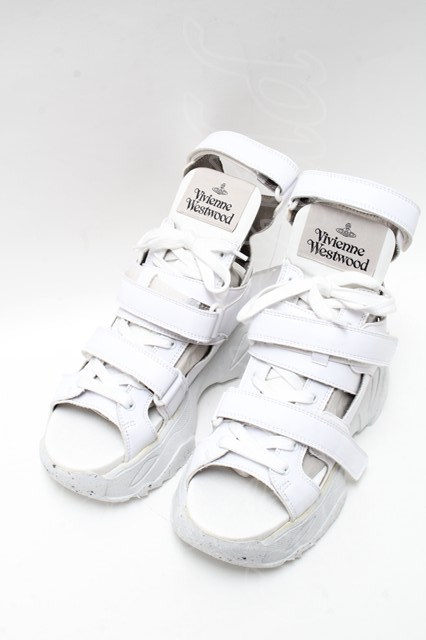 楽天市場】vivienne westwood サンダルの通販