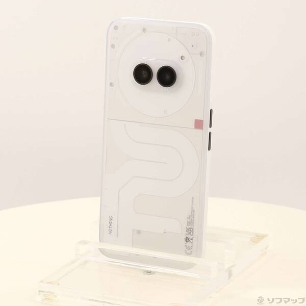 楽天市場】nothing phone 2a 本体（機能（SIMカード）SIMフリー