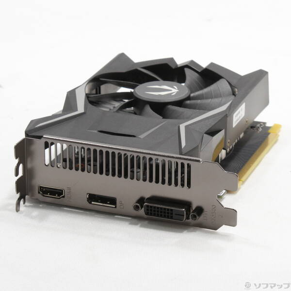 楽天市場】zotac gaming geforce gtx 1650 ocの通販