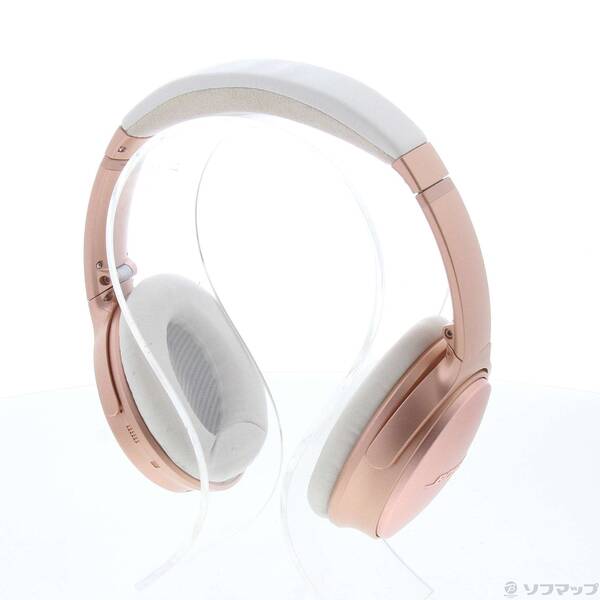 楽天市場】bose quietcomfort 35 wireless headphones ii シルバーの通販
