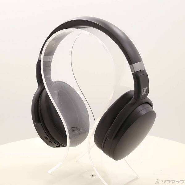 楽天市場】ゼンハイザー hd 450bt black ノイズキャンセリング
