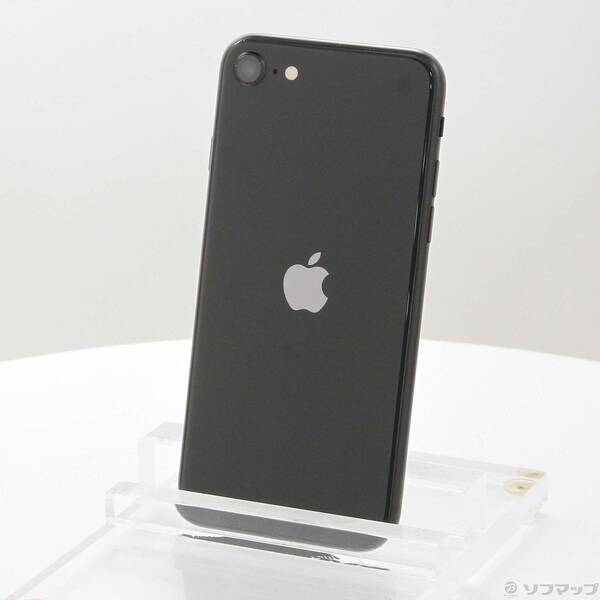 楽天市場】iphone se 第2世代 128gb ブラックの通販