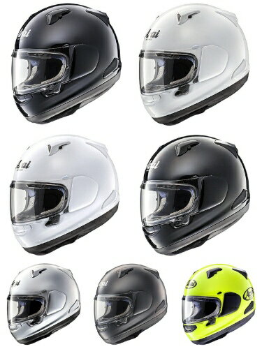 楽天市場】ヘルメット バイク arai quantum-jの通販