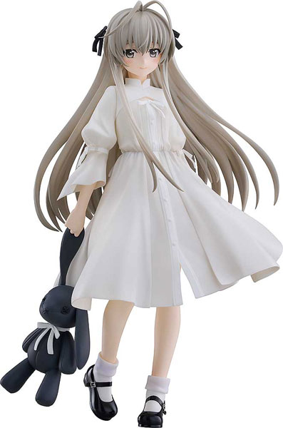 楽天市場】ヨスガノソラ 春日野穹 着物ver． 1／7 完成品フィギュアの通販