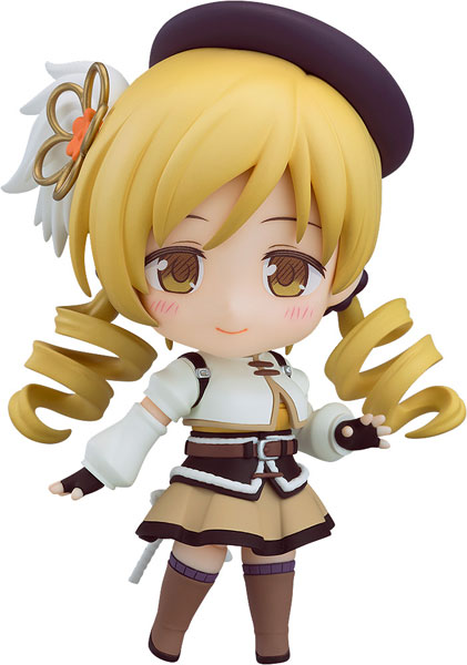 楽天市場】魔法少女まどか☆マギカ 巴マミ フィギュアの通販